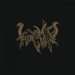 KARMIC VOID - Armageddon Sun (12"LP)